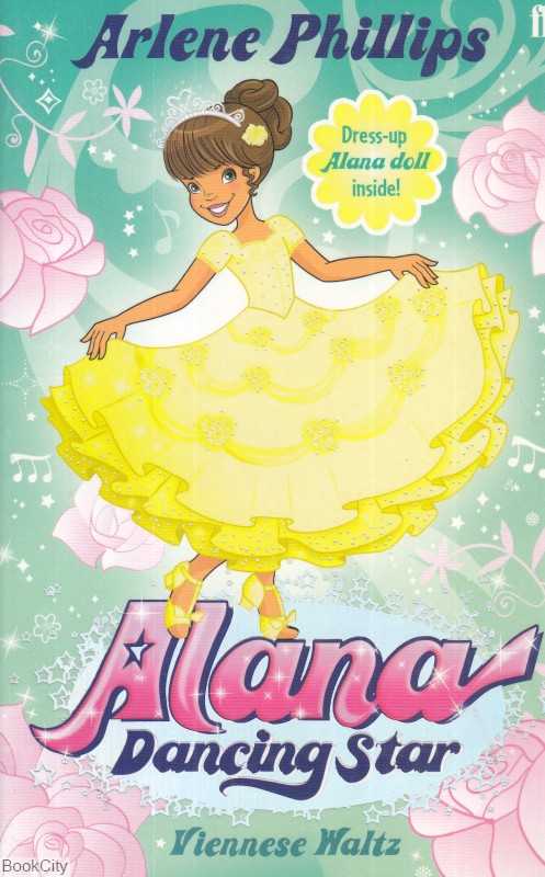 Alana Dancing Star