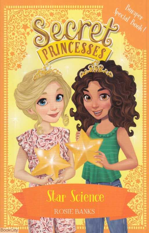 Secret Princesses