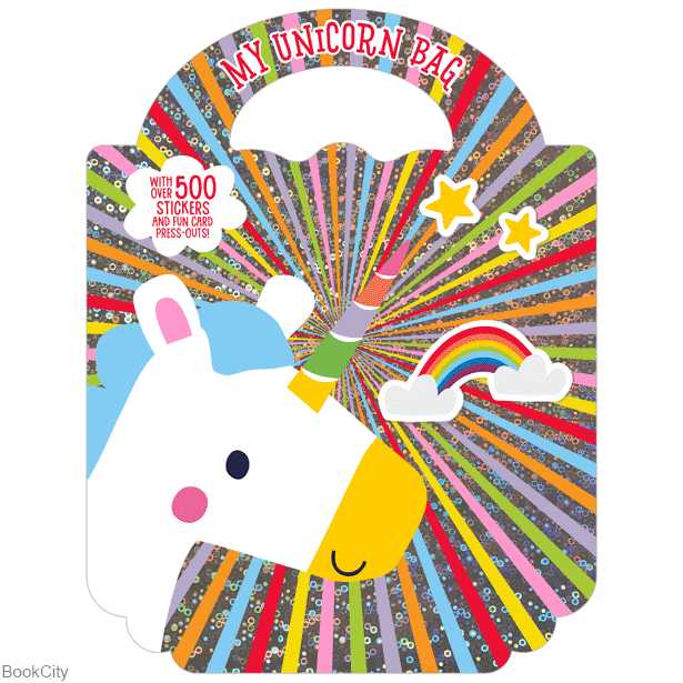 My Unicorn Bag