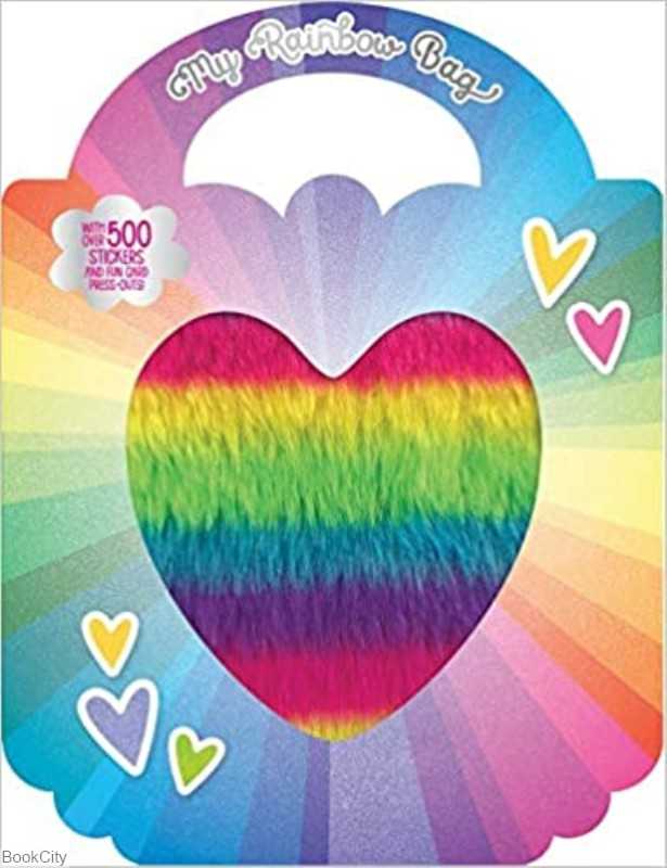 My Rainbow Bag