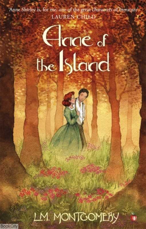 Anne of the Island