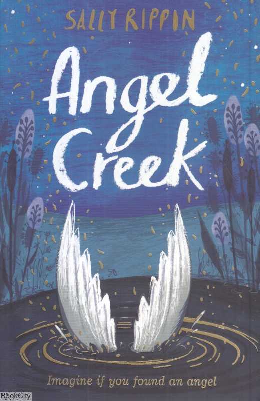 Angel Creek