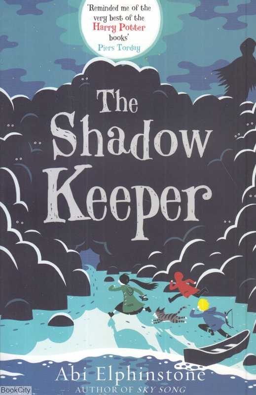 The Shadow Keeper