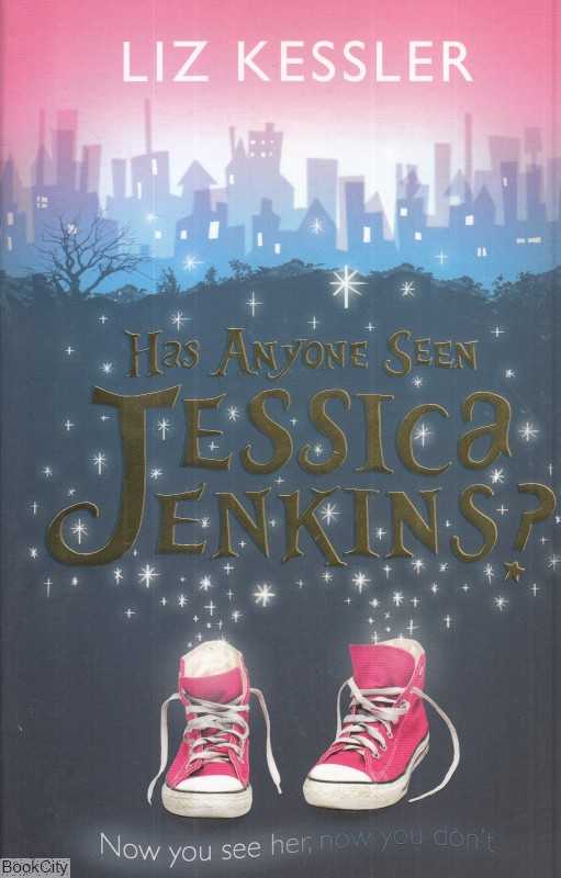 Has Anyone Seen Jessica Jenkins