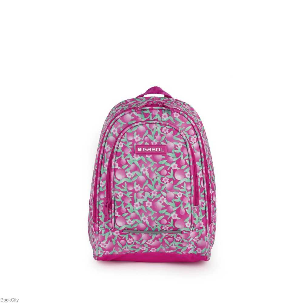 کوله‌پشتی سایز 24 GaBoL 226605099 Cherry