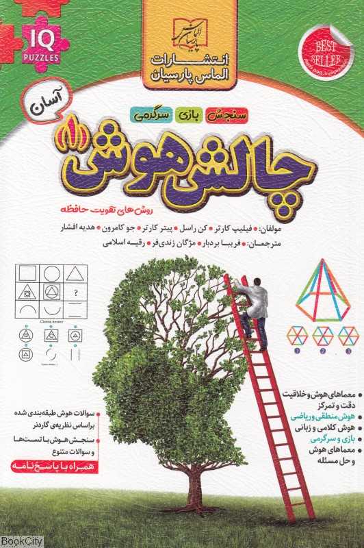 چالش هوش 1