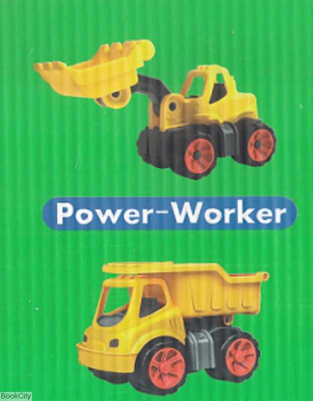 ست لودر و کامیون کوچک K1-11