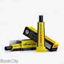 چسب مایع کوچک ESTEHKAM 30cc - 0