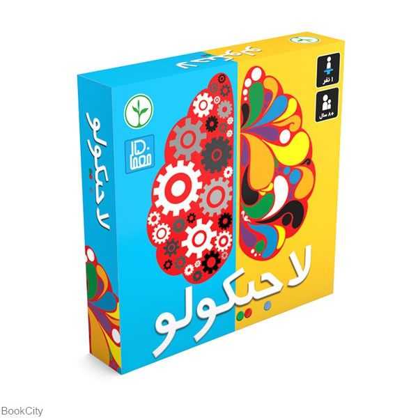 لاجیکولو 112079