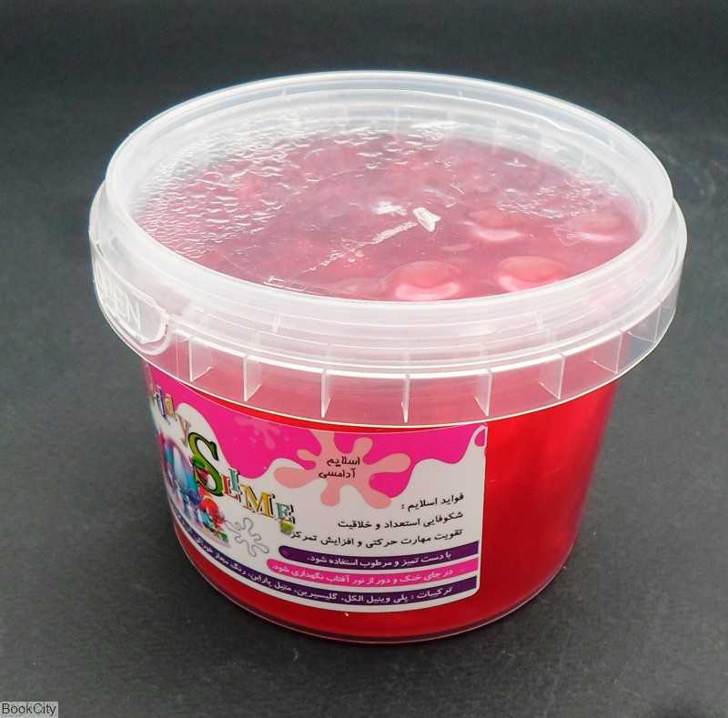 اسلایم آدامسی 300gr