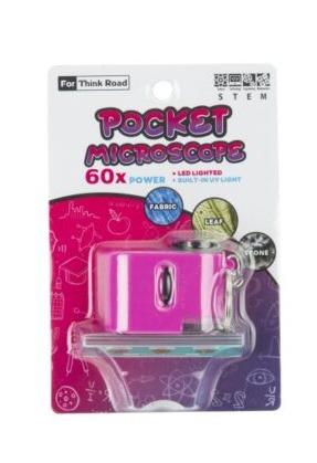 میکروسکوپ جیبی ibex Microscope Pocket 8