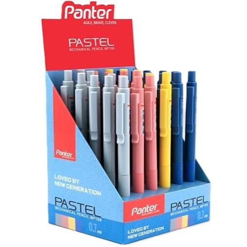 اتود 0.7mm بدنه رنگی Panter MP106 PASTEL