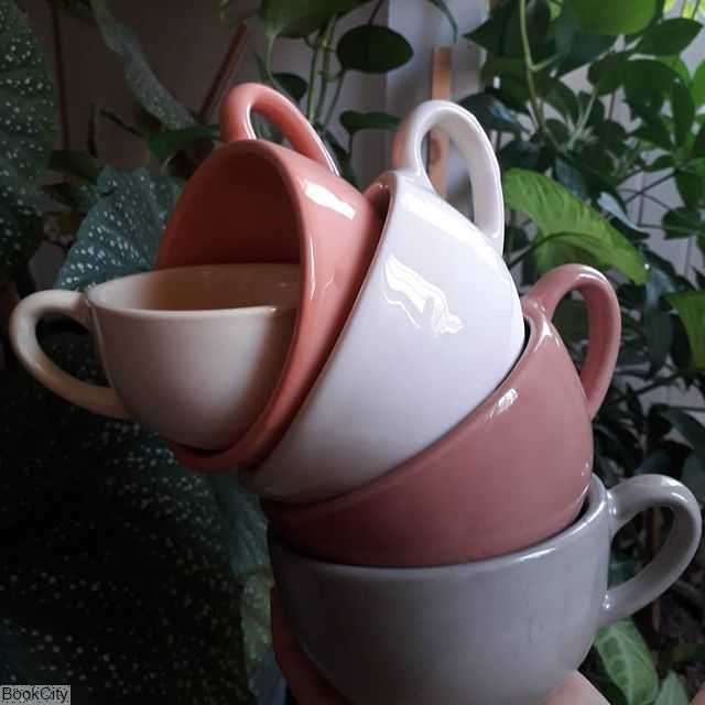فنجان چای‌خوری بزرگ عرفانیان