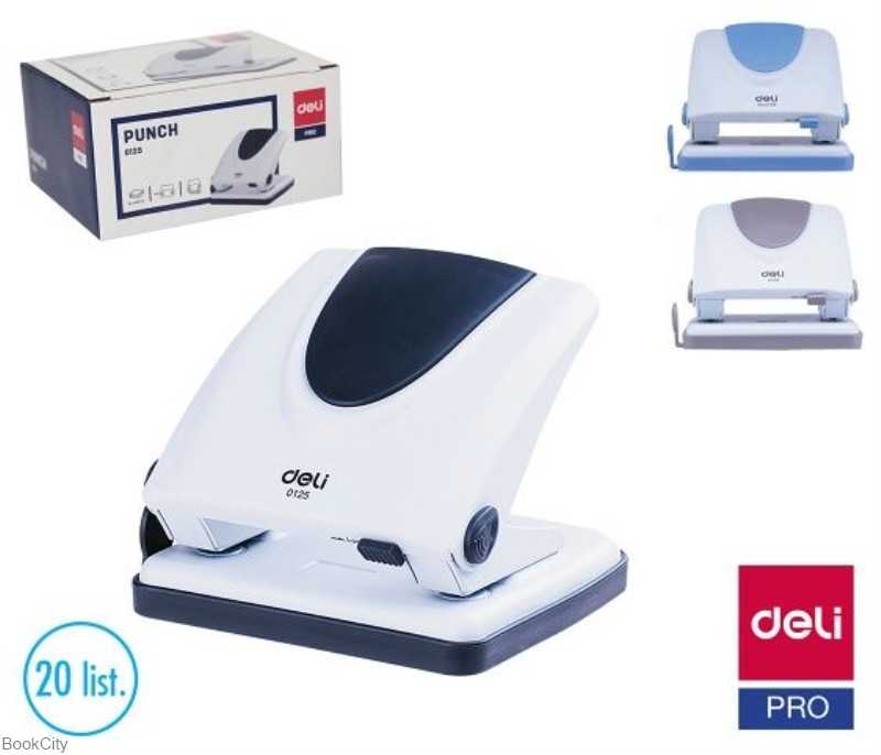 پانچ متوسط رنگی deli 0125