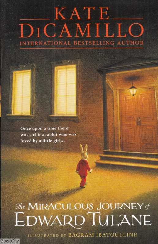 The Miraculous Journey of Edward Tulane