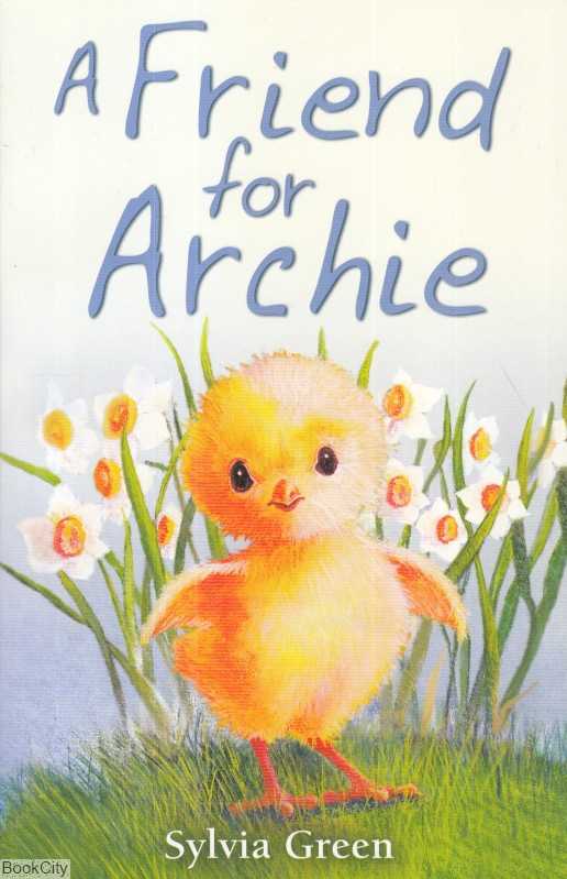 A Friend for Archie