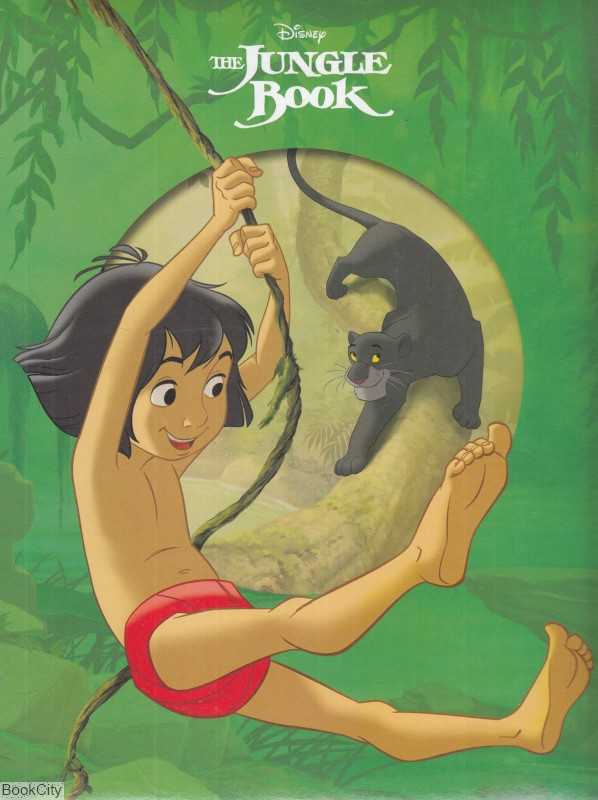 Disney The Jungle Book