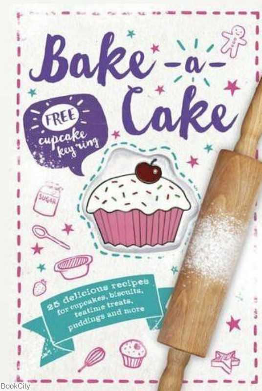 Bake a Cake