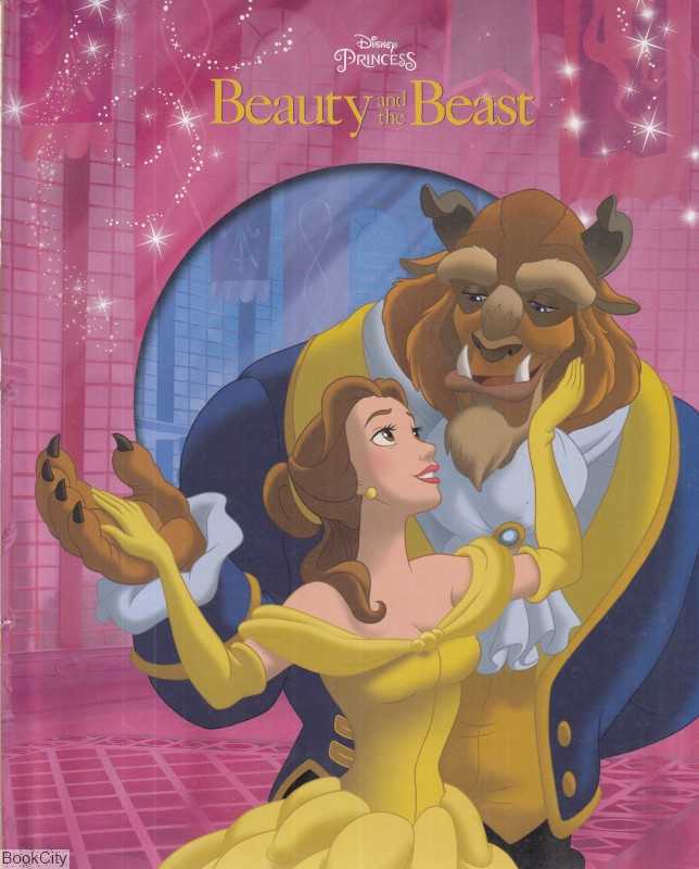 Disney Princess Beauty and the Beast