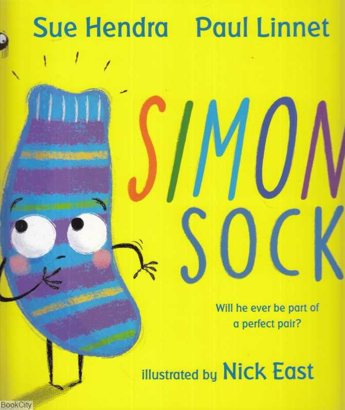 Simon Sock