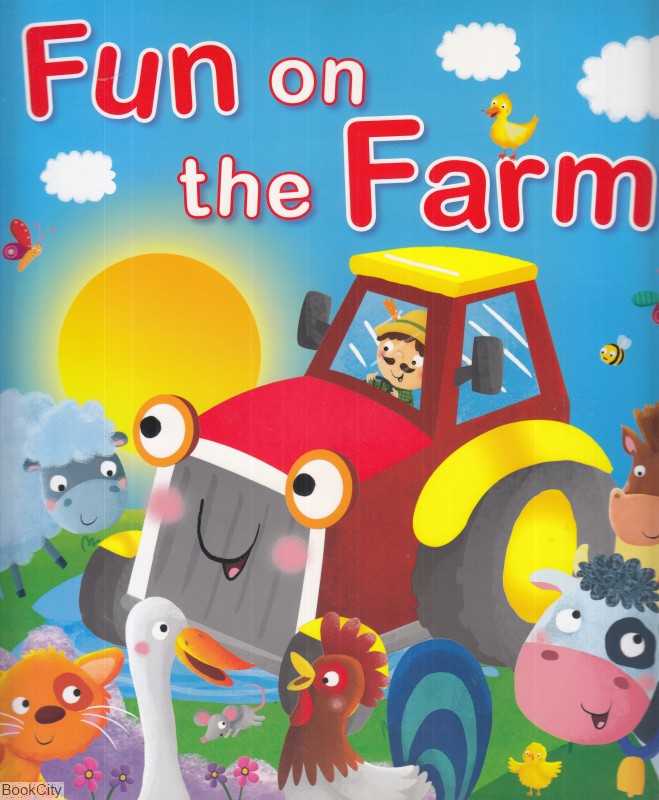 Fun on the Farm