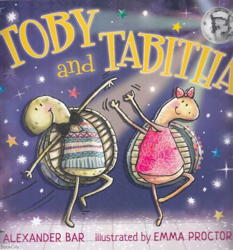 Toby and Tabitha