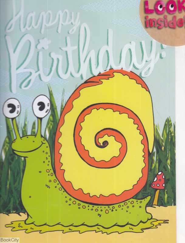 Happy Birthday Card Postal Colouring - 0