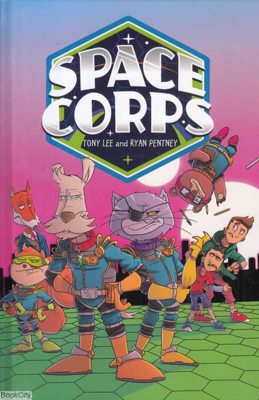 Space Corps