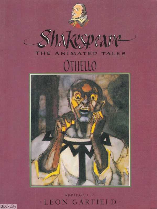 Othello Shakespeare
