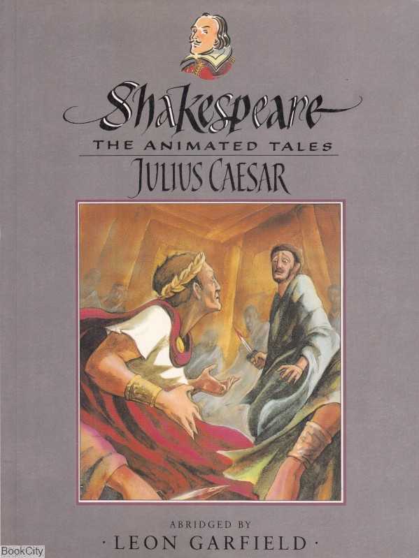 Julius Caesar Shakespeare