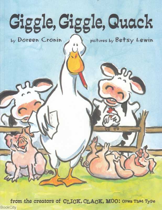 Giggle Giggle Quack