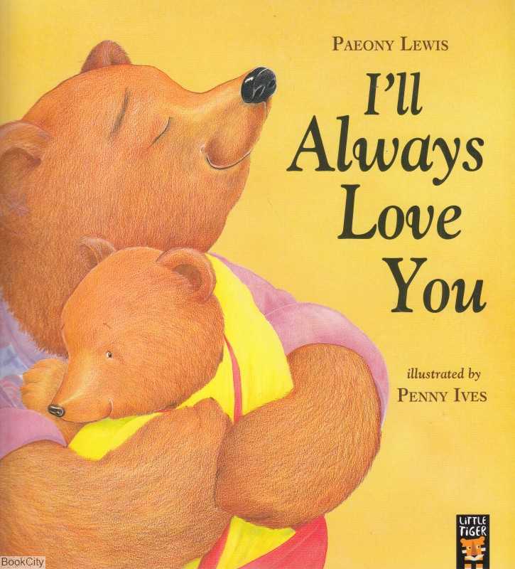 Ill Always Love You