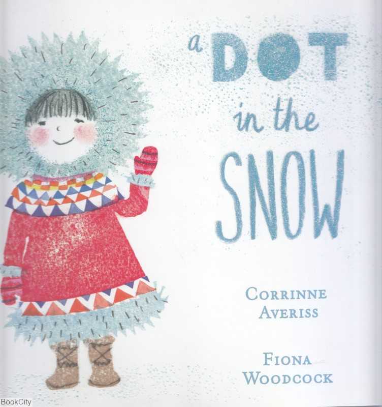 A Dot in the Snow
