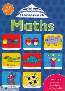 Math Help with Homework