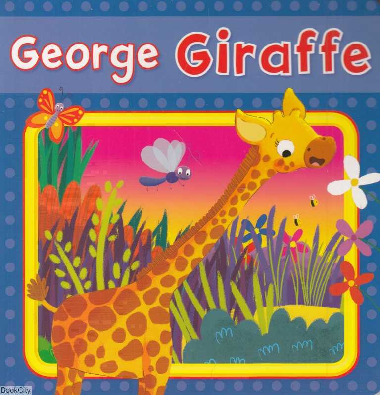 George Giraffe