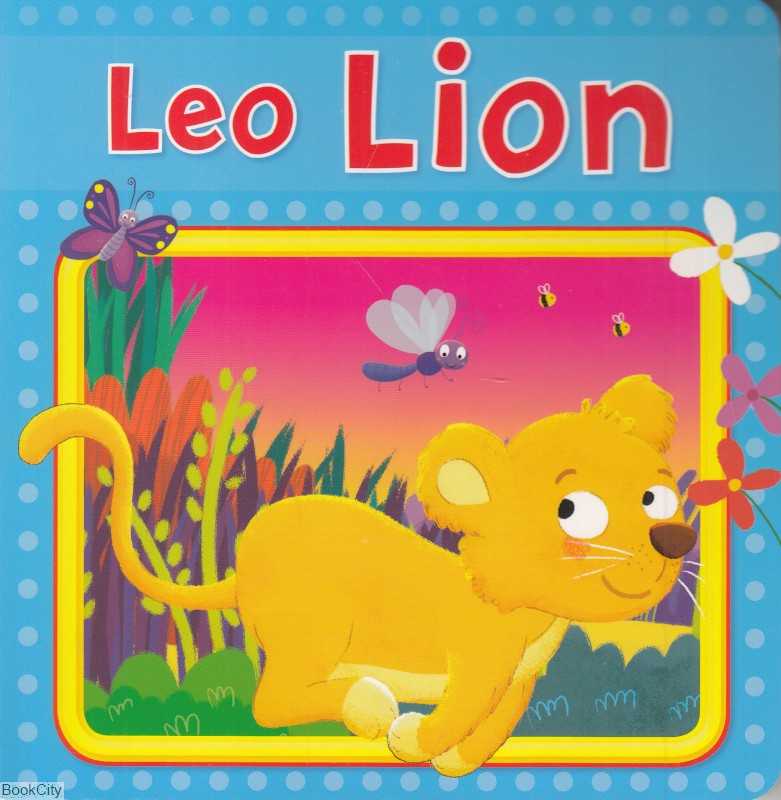 Leo Lion