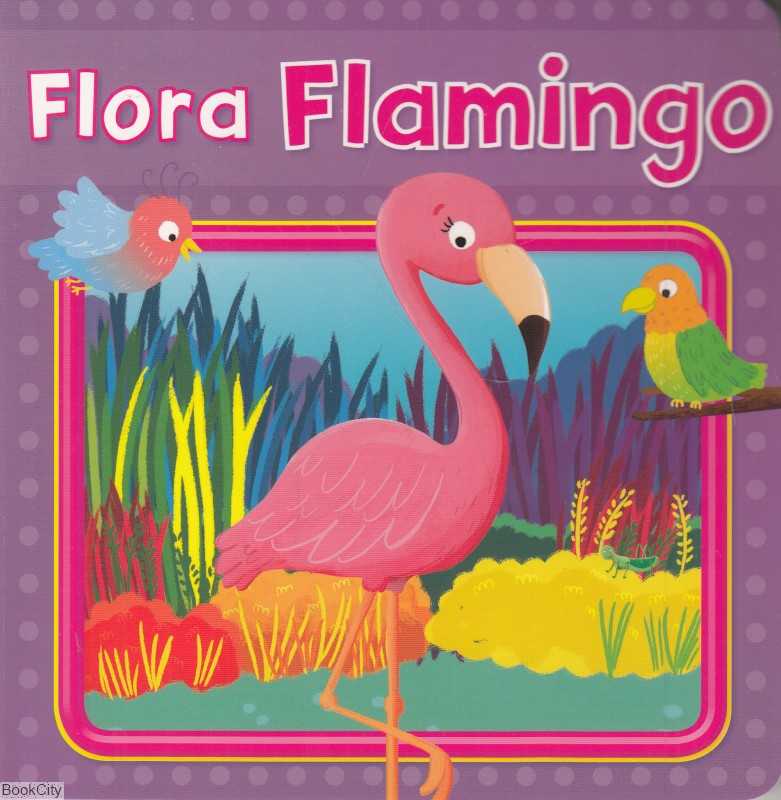 Flora Flamingo