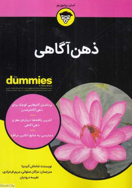 ذهن‌آگاهی (For Dummies)