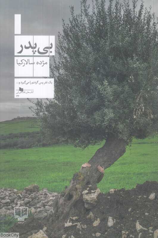 بی‌پدر (چشمه)