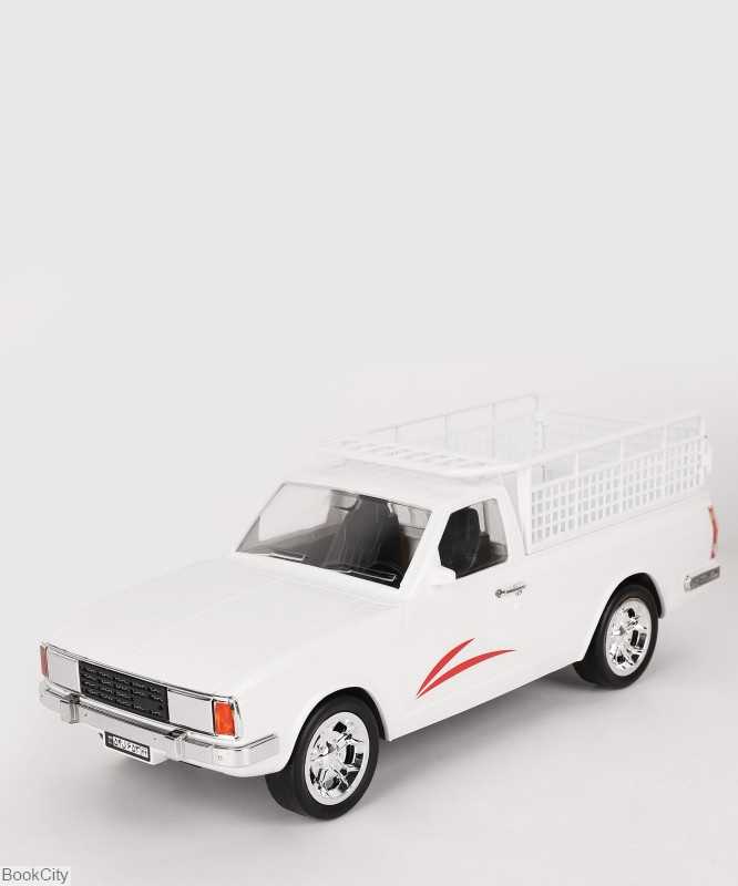 ماشین وانت پیکان DORJ TOY