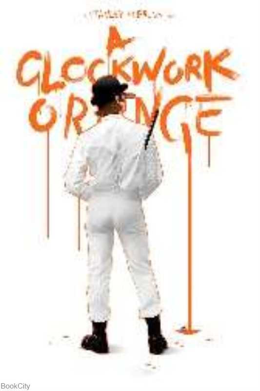 تابلو BlueWish 23286 A Clockwork Orange 20×30
