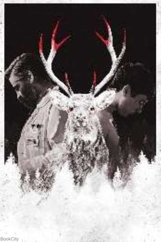 تابلو BlueWish 23362 The Killing of a Sacred Deer 20×30