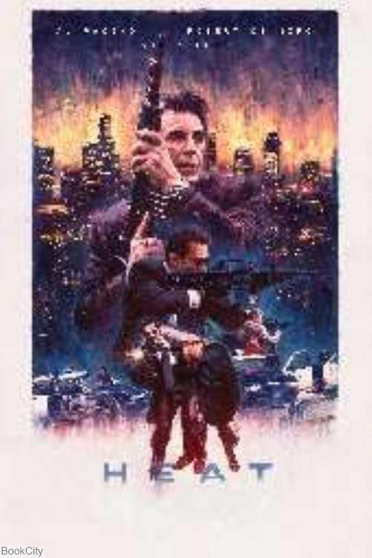 تابلو BlueWish 23304 Heat 20×30