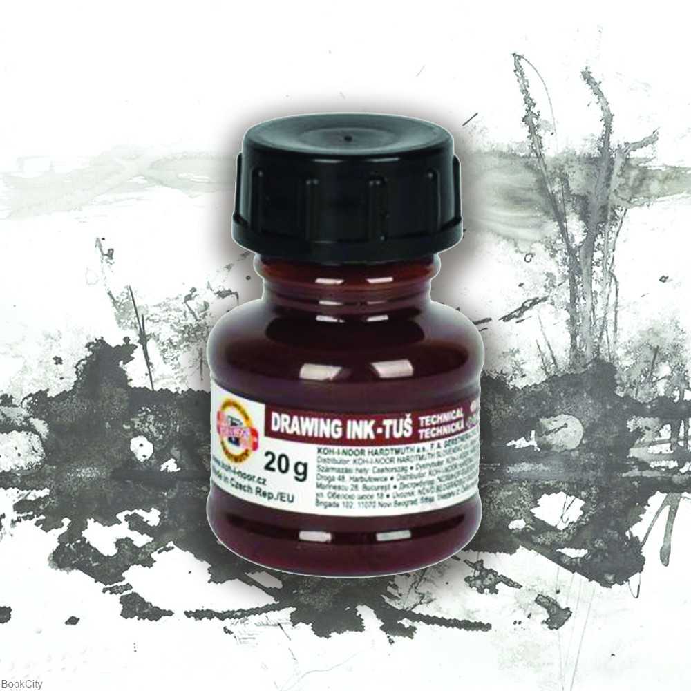 مرکب طراحی سدری Koh-i-Noor 141700