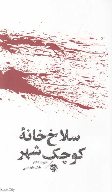 سلاخ‌خانه کوچک شهر