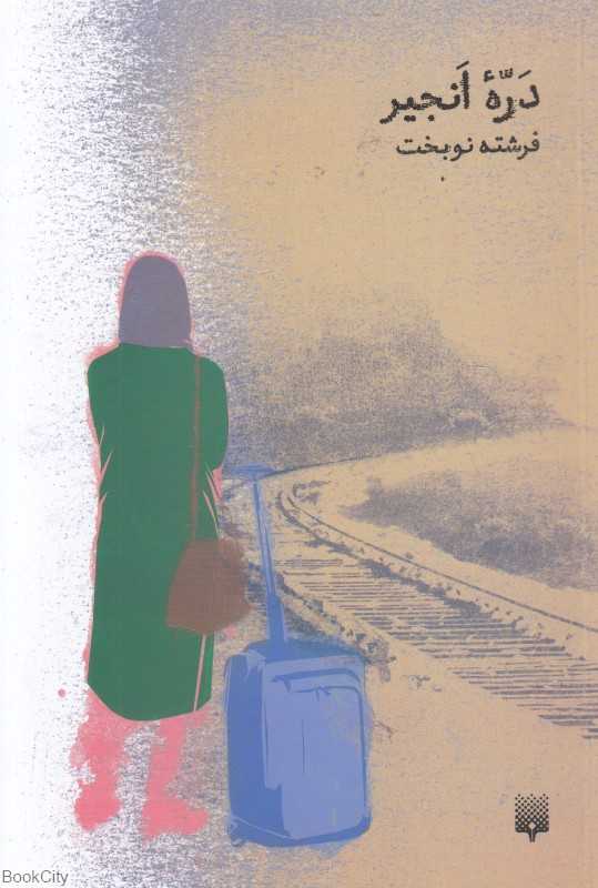 دره انجیر