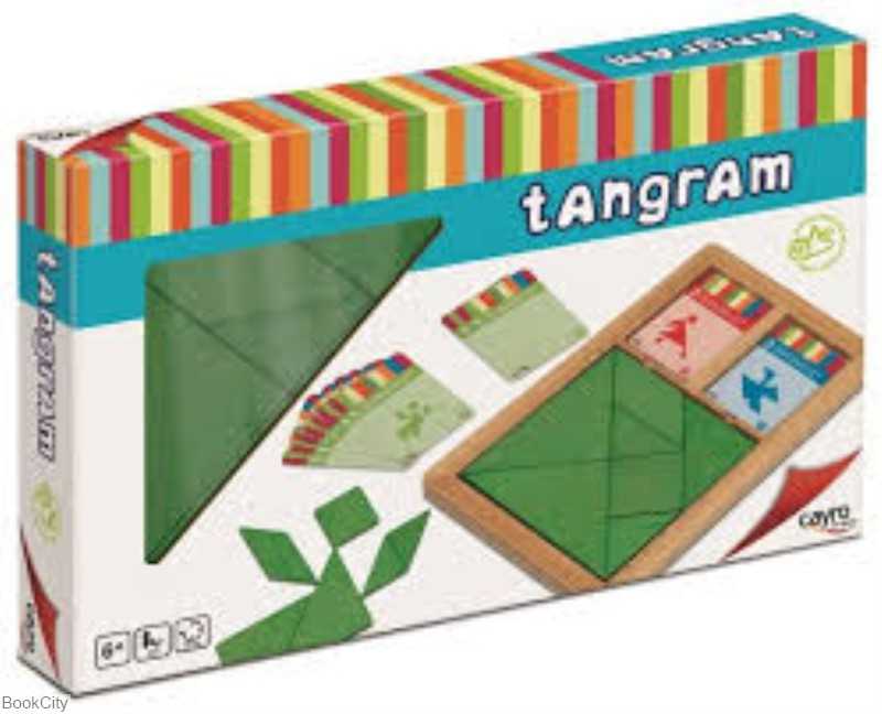 Tangram C03438