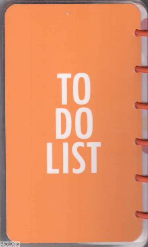 To Do List پالتویی دکمه‌ای آبرنگ