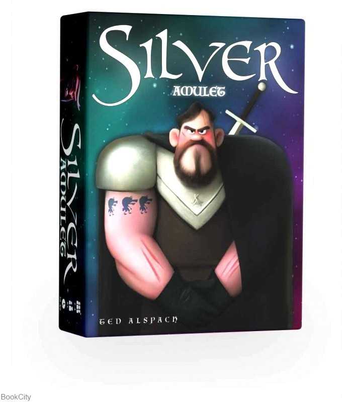 بازی سیلور Silver Amulet - 0