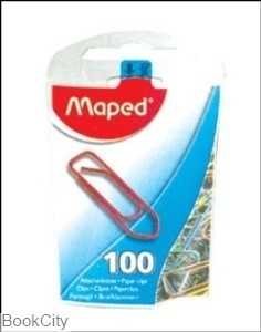 کلیپس رنگی Maped 321011
